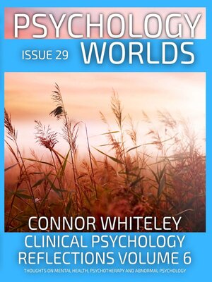 cover image of Issue 29